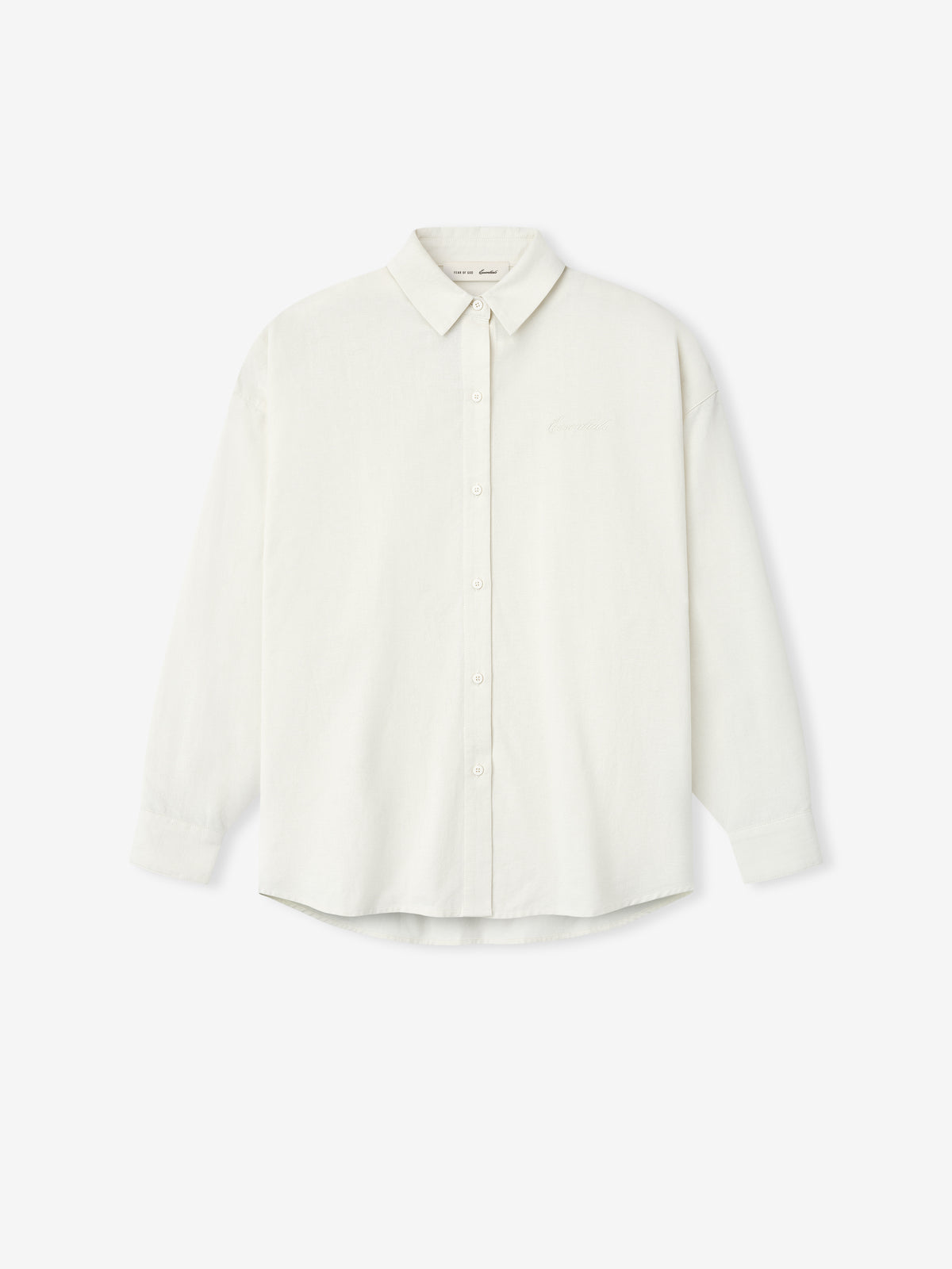 186SP265671FW_SIGNATURE_BUTTON_UP_SHIRT-IVORY_1