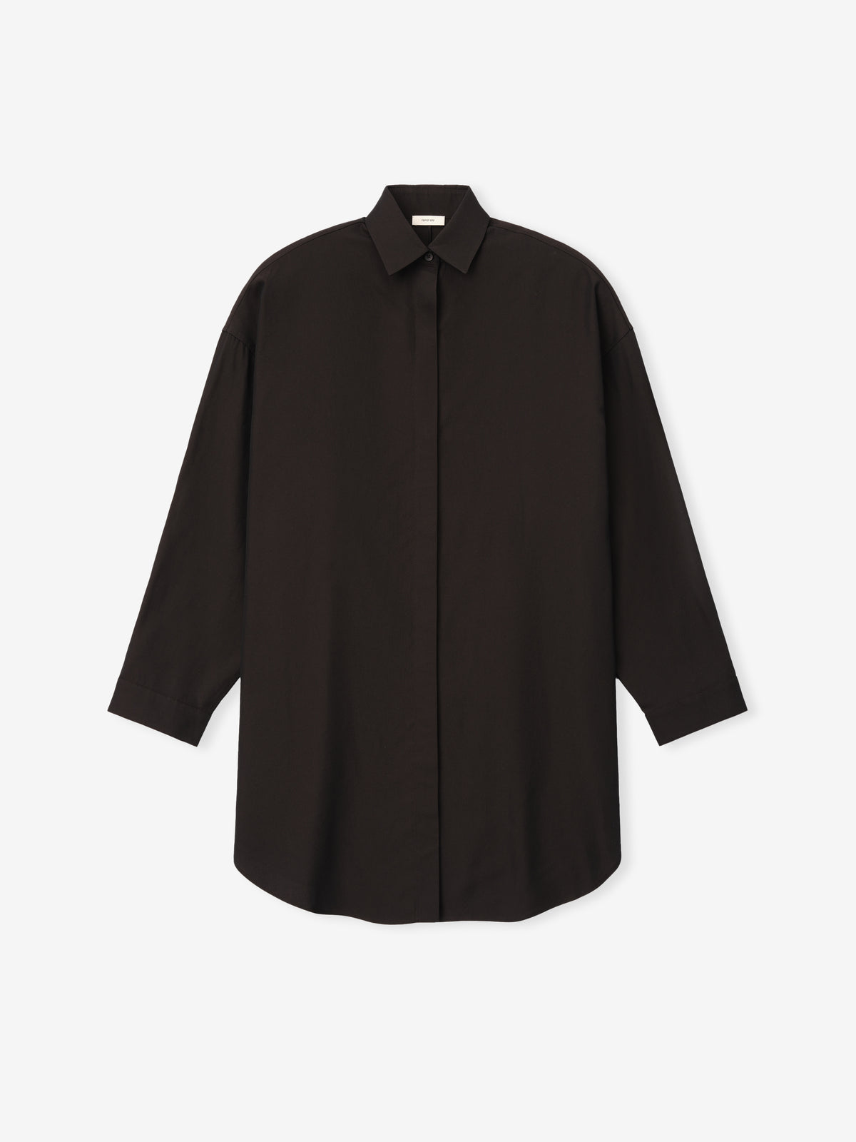 FG9W60-604DVLO_RELAXED_SHIRT-BROWN_1