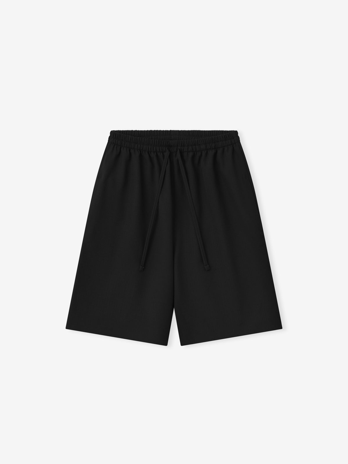 FG9W65-655TWR_DRAWSTRING_SHORTS-BLACK_1