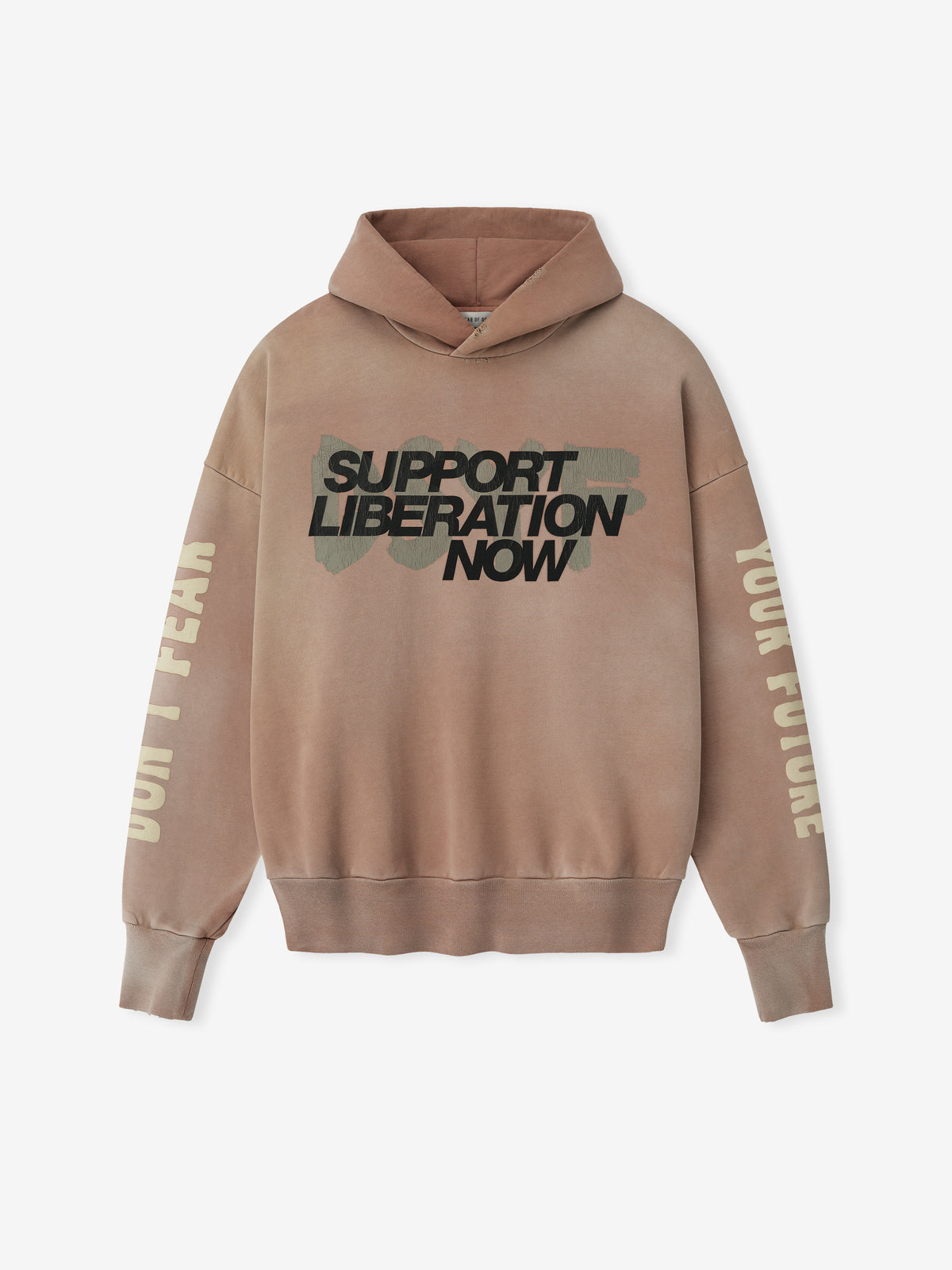 FGDSYF-FLC004U_LIBERATION_NOW_HOODIE-DUNE_PEARL_1