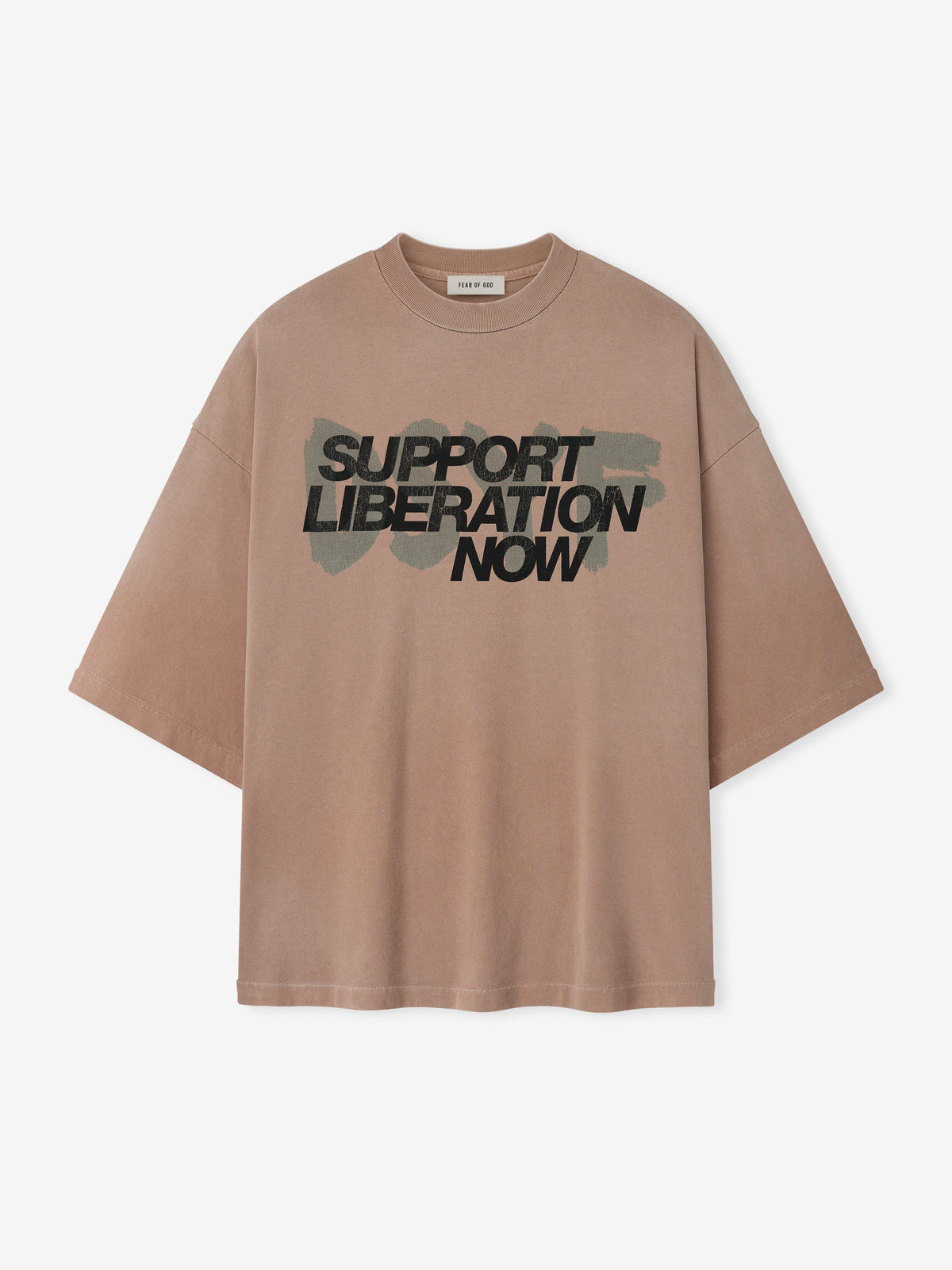 FGDSYF-JRS002U_LIBERATION_NOW_TEE-DUNE_PEARL_1