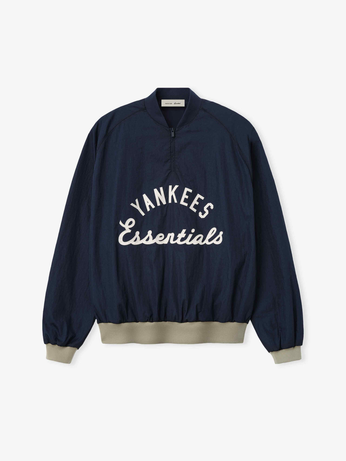 RW00231_YANKEES_HALF_ZIP_PULLOVER-DARK_SAPPHIRE_OVERLAND_RIB_1
